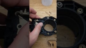 Ауди а 4 б5 ремонт гитары. Переключателя габоритов, фар,.