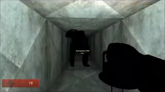 Hell's prison/ Gmod horror map p.2 смотреть онлайн