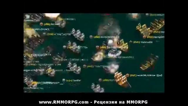 Seafight - ИГРАТЬ ЗДЕСЬ!!!, ТРЕЙЛЕР Музыкальный Видео обзор игры Seafight Онлайн смотреть онлайн