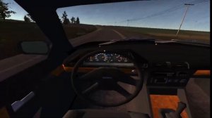MY SUMMER CAR-EDM 500 LX VS RICOCHET ST