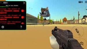 ОБЗОР ЧИТОВ НА ЧИКЕН ГАН