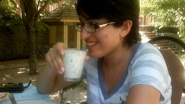 Как мы ели пити)