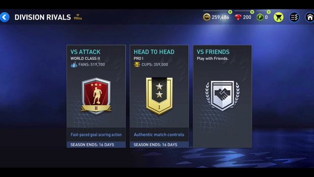 PIEMONTE CALCIO TIM | FIFA Mobile 22 смотреть онлайн