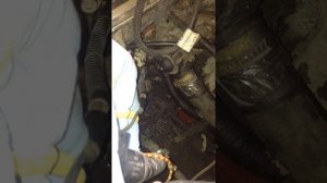 вилка сцепления ваз 2110 сломалась