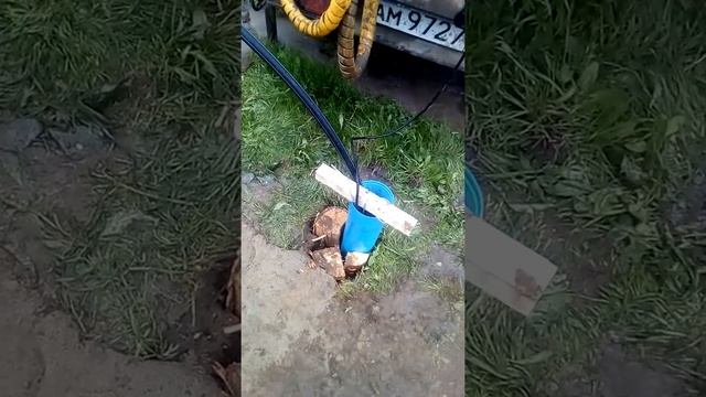 Компния «БУРВА-СТРОЙ». Бурение скважин в Сыктывкаре. смотреть онлайн