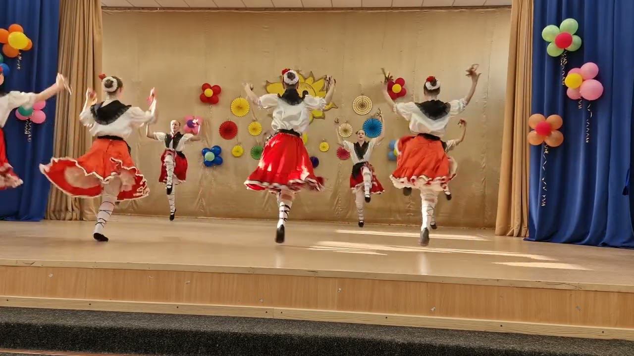 ОТЧЕТНЫЙ КОНЦЕРТ ЛЕГЕНДАРНОГО КОЛЛЕКТИВА ЭТО ДОЛЖЕН ВИДЕТЬ КАЖДЫЙ! 46 ЛЕТ "СОЛНЫШКО" смотреть онлайн