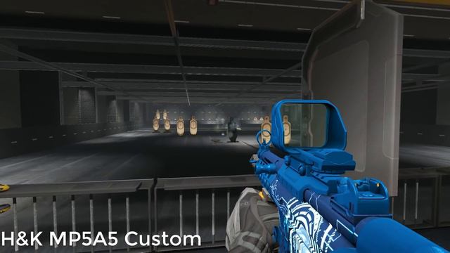 Warface. ПОДРОБНЫЙ ОБЗОР ОБНОВЛЕНИЯ ПТС (15.02.2019)! смотреть онлайн