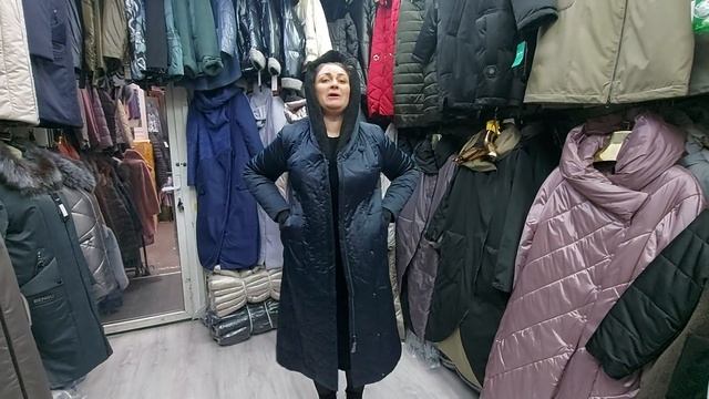 ЭКСКЛЮЗИВНЫЕ ПУХОВИКИ ОТ ПРОИЗВОДИТЕЛЯ /ШУБКИ/КУРТКИ ДО 70 РАЗМЕРОВ смотреть онлайн