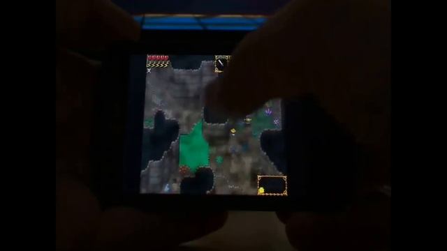 Fall of Gods Windows Phone RPG смотреть онлайн