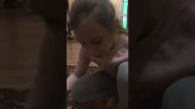 Челендж не разбудить спящего человека ??? смотреть онлайн