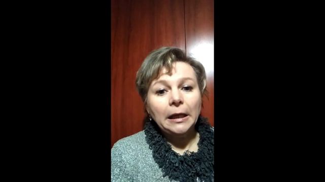 Мастерской Онлайн-Профессий отзыв о курсе | Наталья Михеева смотреть онлайн