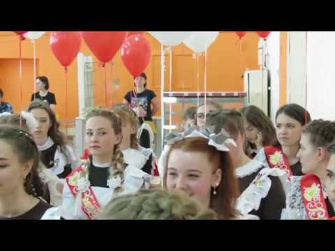 Выпуск 2019. 1 часть. смотреть онлайн