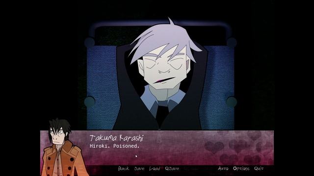 Broken Minds - Геймплей смотреть онлайн