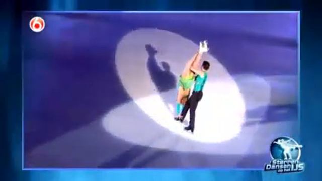 Sterren Dansen op het IJs - S410 Jenny Smit (2) смотреть онлайн
