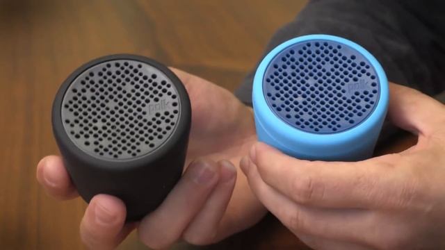 Polk BOOM's Swimmer Speaker review смотреть онлайн