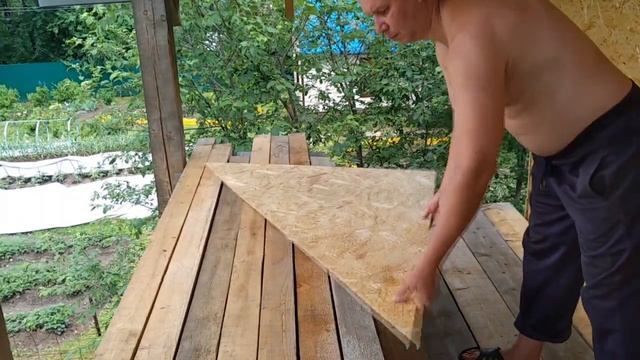 Любимая Дача