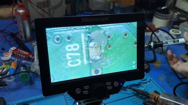 YAMAHA PSR-S650 | Motherboard Boot Problem | Dead Motherboard