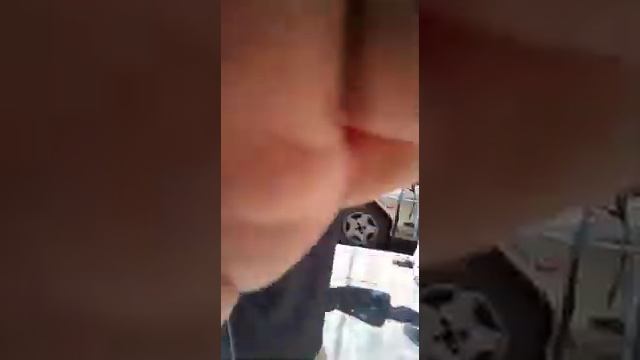 Венесуэла 2020. Баркосимето, народ линчует вора. смотреть онлайн