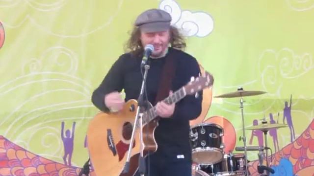Михаил Башаков "Спроси себя" смотреть онлайн