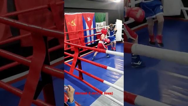 Андреев Мирон, первые шаги... смотреть онлайн