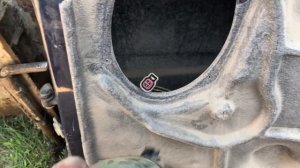 Замена внутренней ручки двери на автомобиле Ford Focus 1