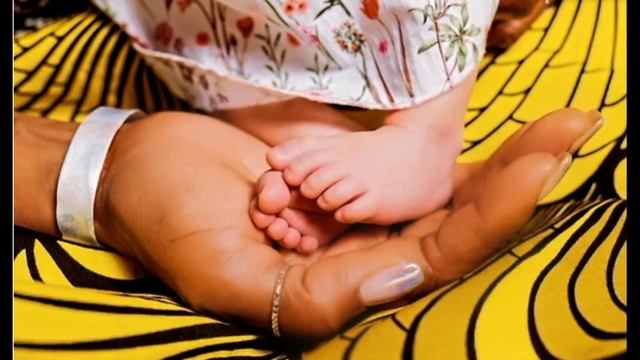 Стало известно, кто отец «секретного» ребенка Наоми Кэмпбелл. смотреть онлайн