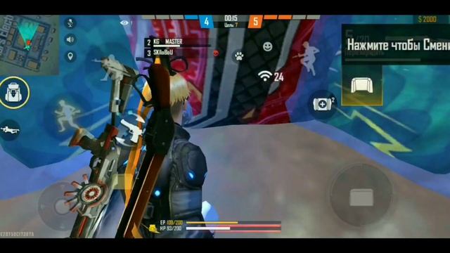 90% Headshot On Xiaomi Redmi Note 8T?/BEST Configuration On Redmi Note 8T/DPI+SENSI+HUD?/FREE FIRE