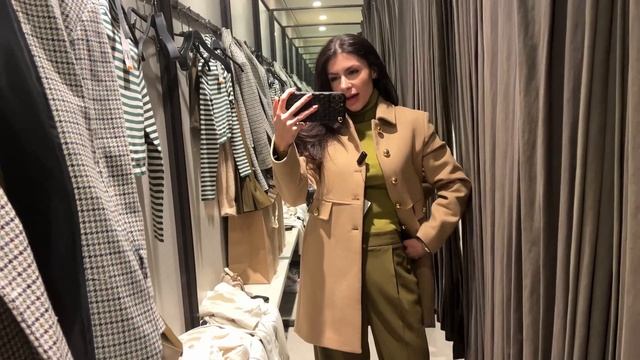 NO PROVADOR ZARA | MUITA COISA LINDA | ALFAIATARIA, VESTIDOS, TONS NEUTROS E MUITO MAIS ??? смотреть онлайн