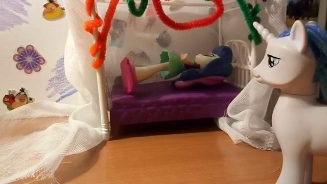 Сказка ” Спящая красавица ” смотреть онлайн