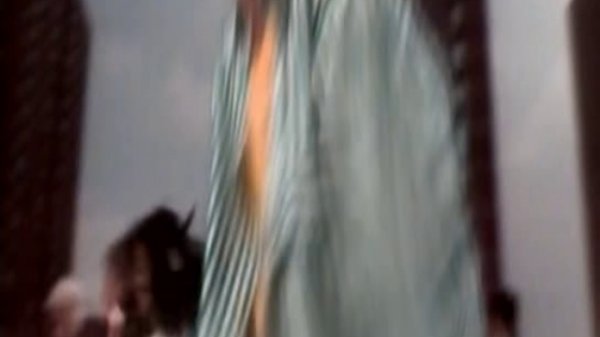 Mick Jagger - Lets Work @ 1987