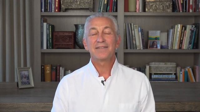 Махарадж, обзор 1 гл. книги Один безграничный океан Сознания смотреть онлайн