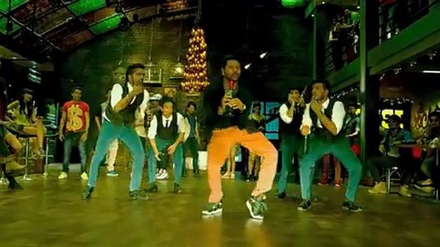 Prabhudeva dance | Indian Michel Jackson смотреть онлайн