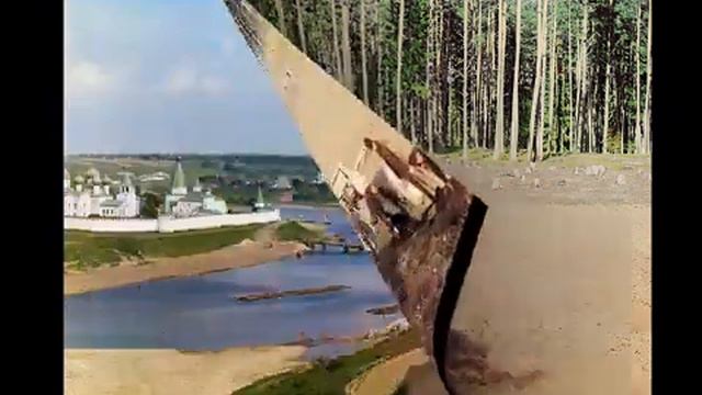 Дореволюционная Россия в цвете (ч.2) смотреть онлайн