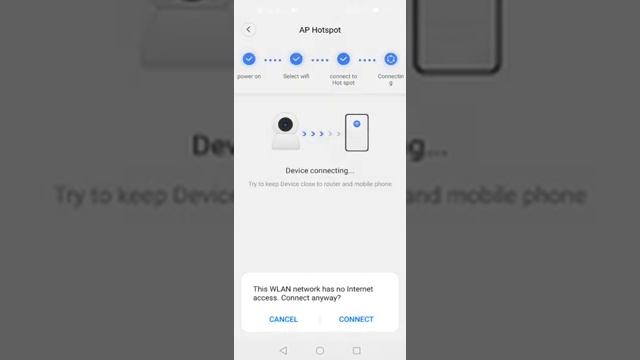 v380 wifI camera setup смотреть онлайн