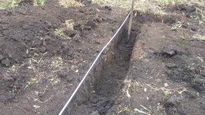 Мотобур Carver AG-52/000 обзор  и Бур для мотобуров HUTER AG-150