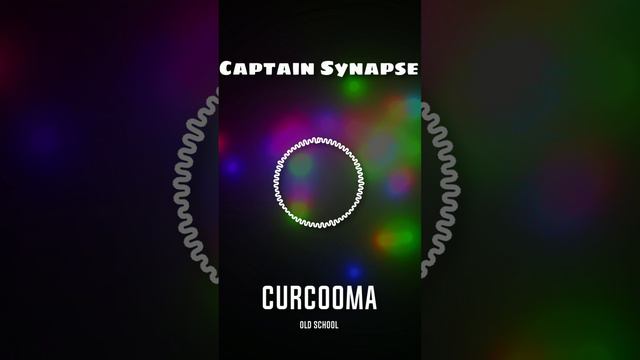 Curcooma - Captain synapse