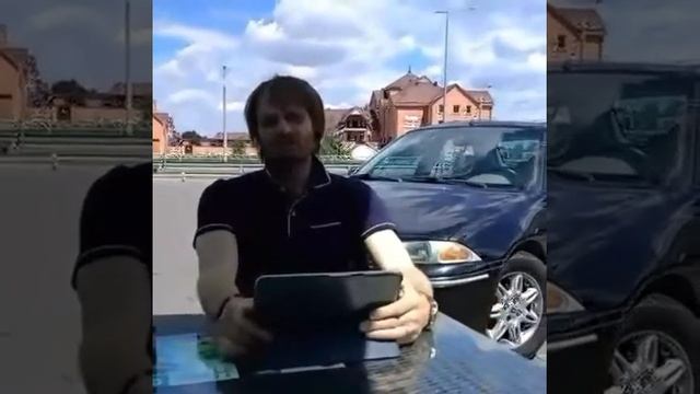Как самому поехать в Литву и приобрести авто смотреть онлайн