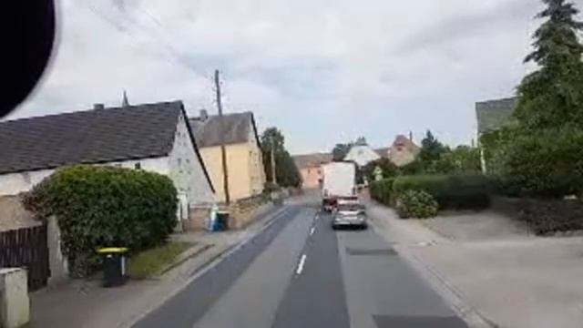 Недалеко от Дрездена??посёлки и природа смотреть онлайн