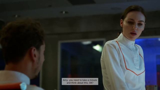 All Other Choices & Endings [The Complex Movie Complete Playthrough In HD]