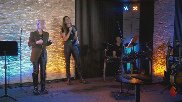 Молитва 09.02.2023 смотреть онлайн