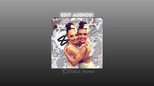 edit audios + timestamps! ;) смотреть онлайн