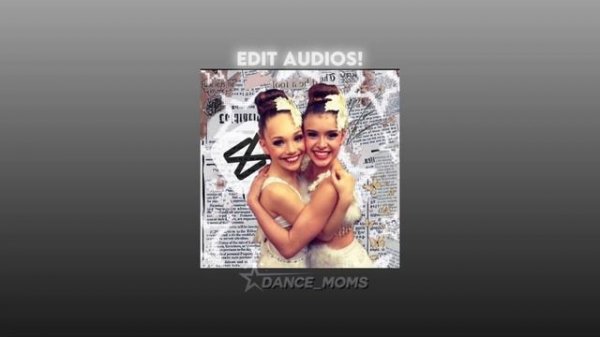 edit audios + timestamps! ;)