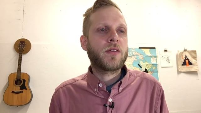 Approaching Art Directors and Getting Illustration Work | Episode 9 смотреть онлайн