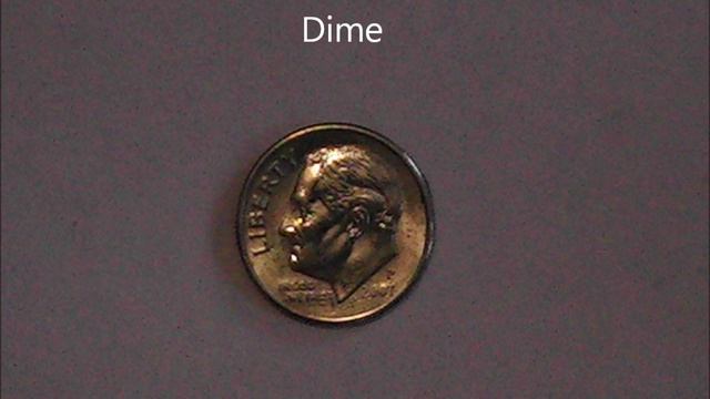 Memory Game 14 | Spare Change смотреть онлайн