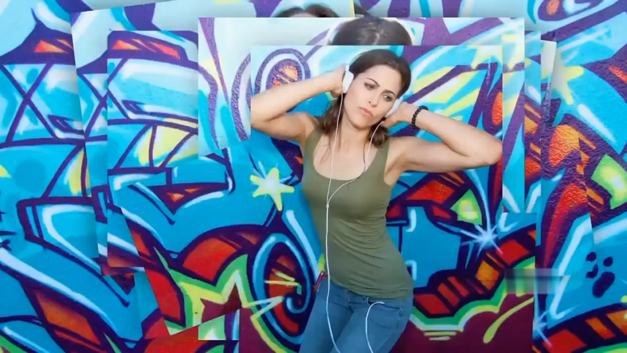 Da Blitz - Let Me Be (Eurodance Remix) смотреть онлайн