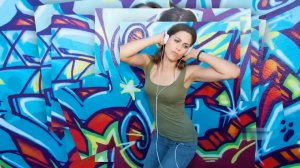 Da Blitz - Let Me Be (Eurodance Remix)