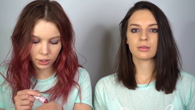 PUMA X MAYBELLINE. Обзор на лимитку.