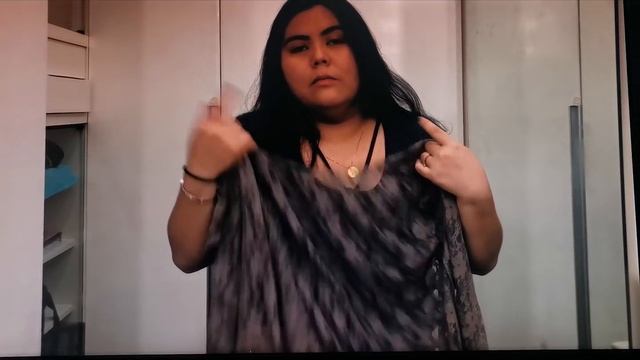 TAYTAY TIANGGE PLUS SIZE TRY ON HAUL! (For as low as Php 100) смотреть онлайн