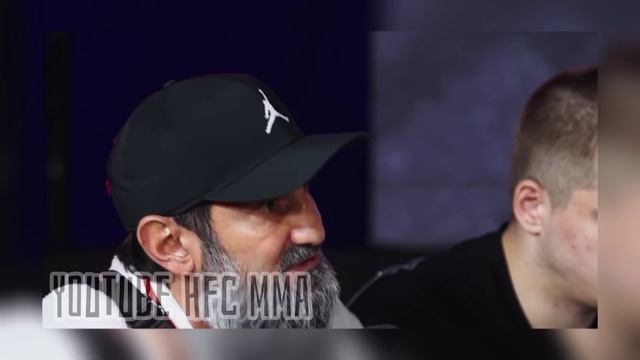 КАЗБЕК - ЛИЦЕМЕР? / Тренер Чоршанбе и Тарасова показал истинное лицо смотреть онлайн