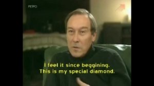 Олег Янковский - Oleg Yankovski. With English subtitles 04